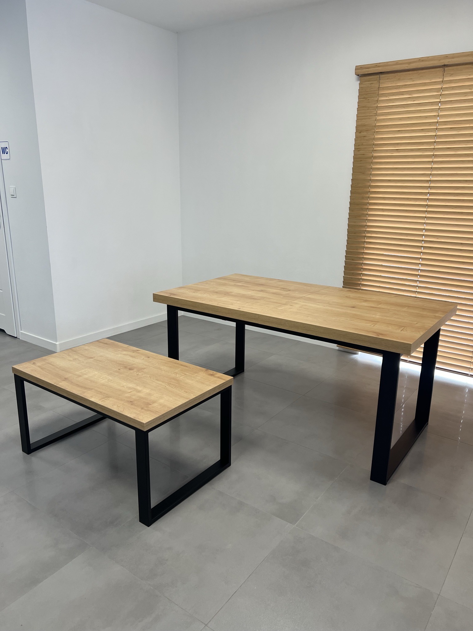Stolik kawowy KAIR MINI - obrazek 4