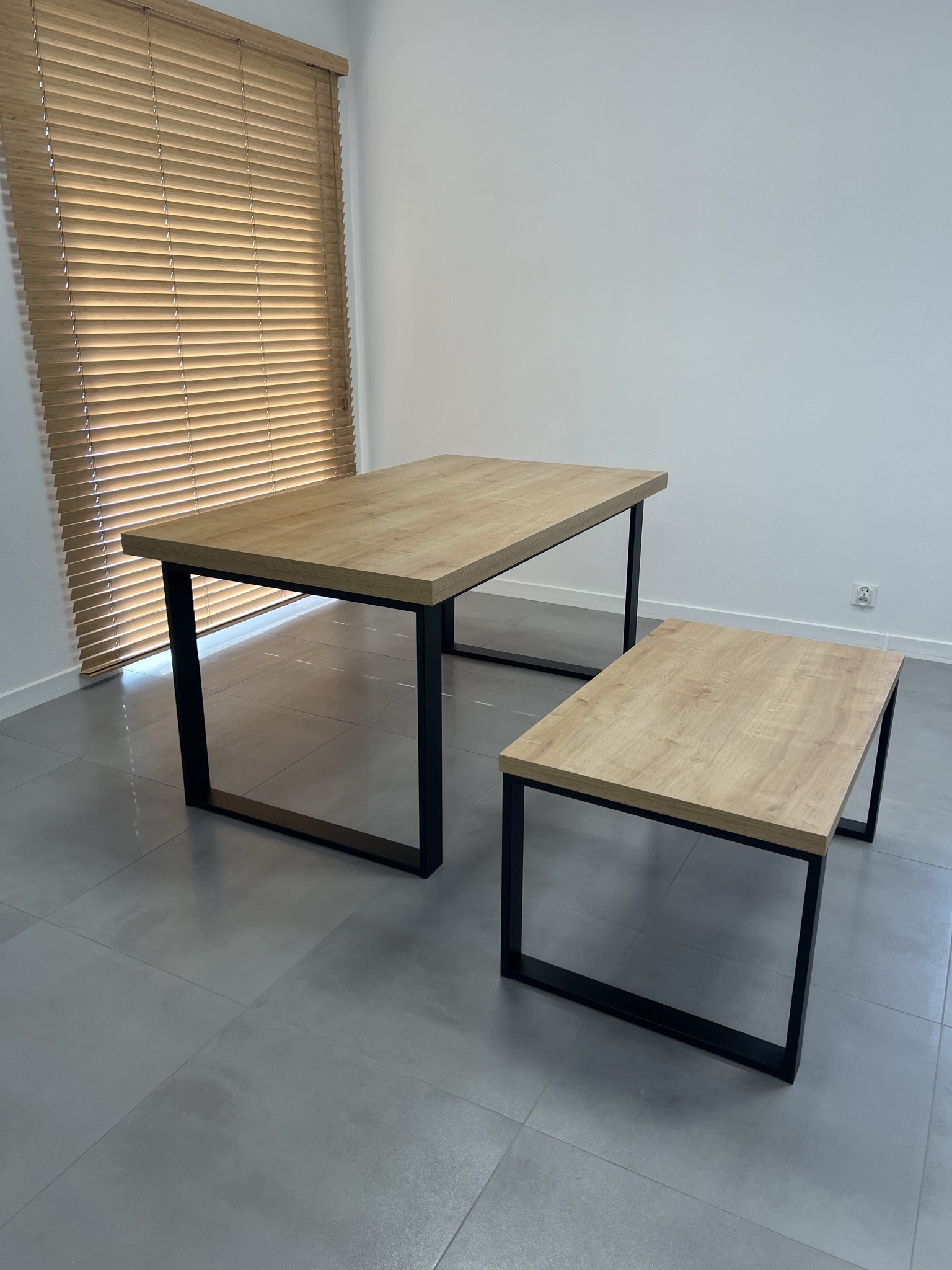 Stolik kawowy KAIR MINI - obrazek 3