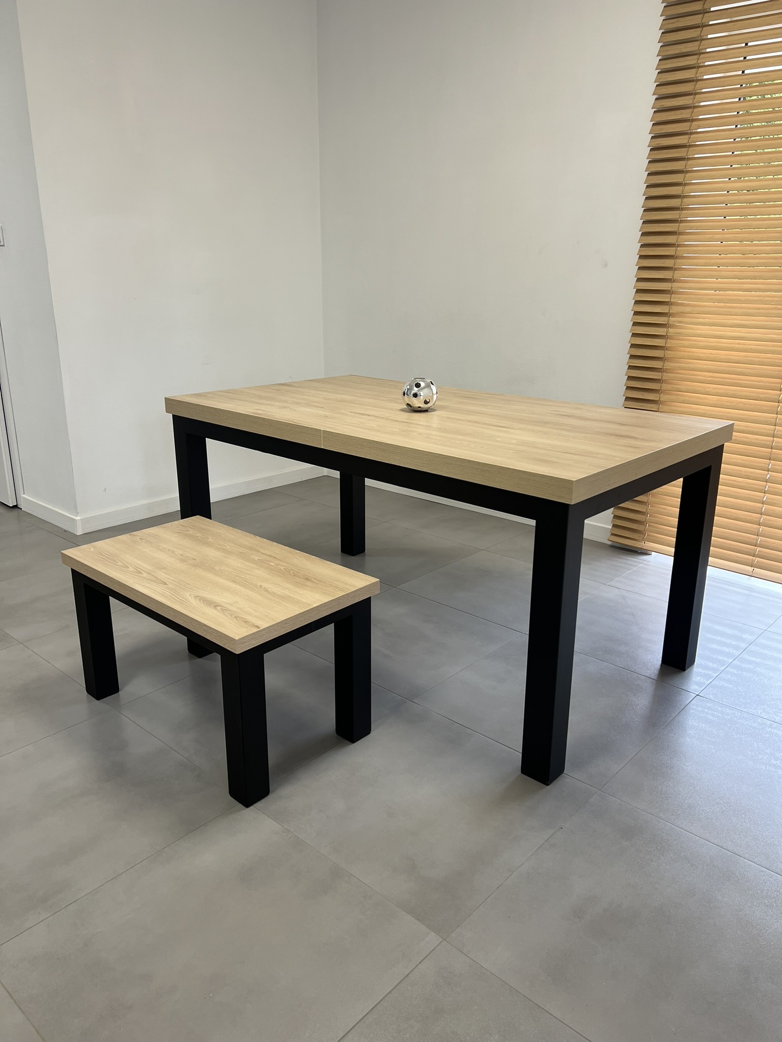 Stolik kawowy MONACO MINI - obrazek 5
