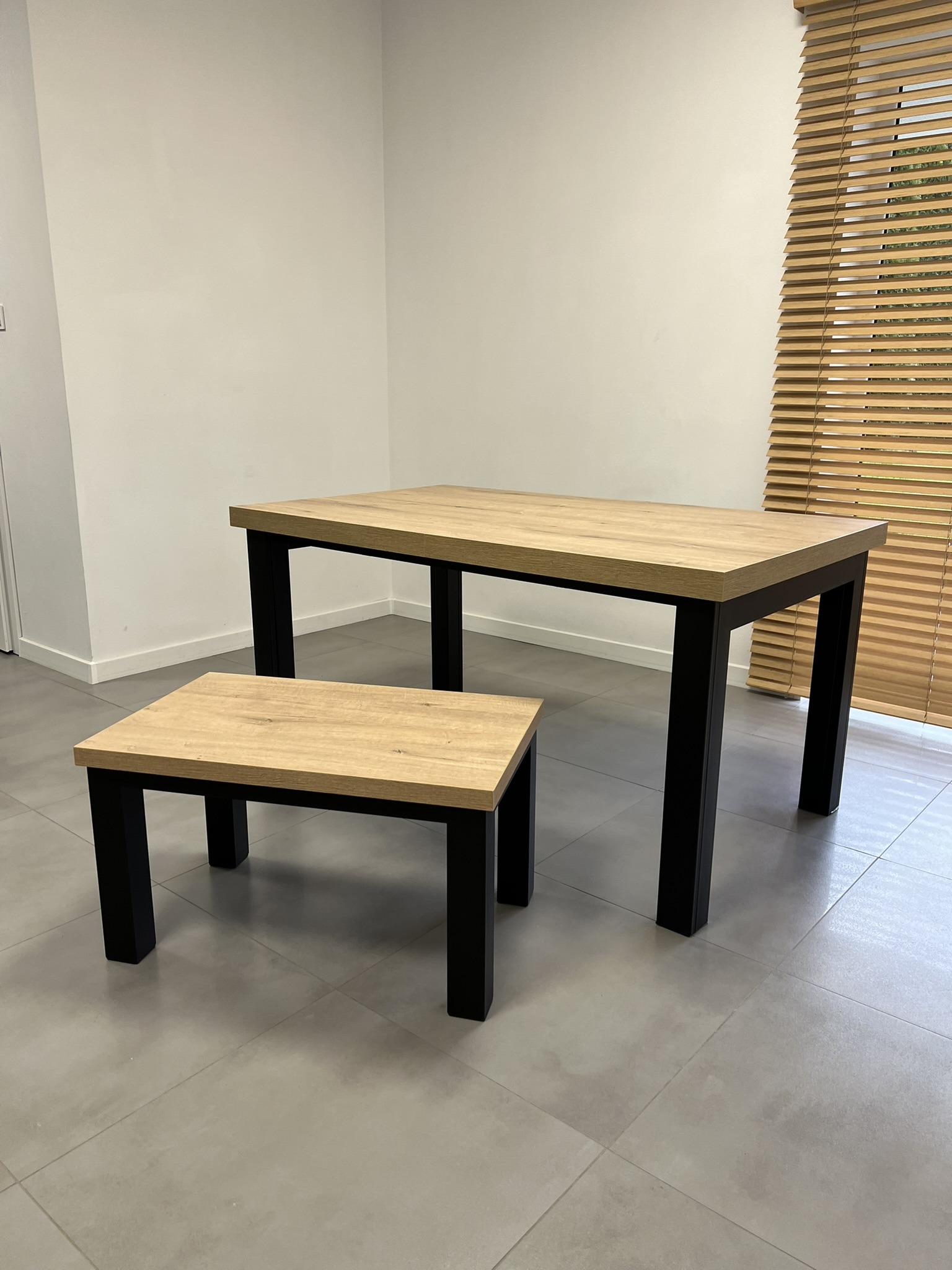 Stolik kawowy MONACO MINI - obrazek 6
