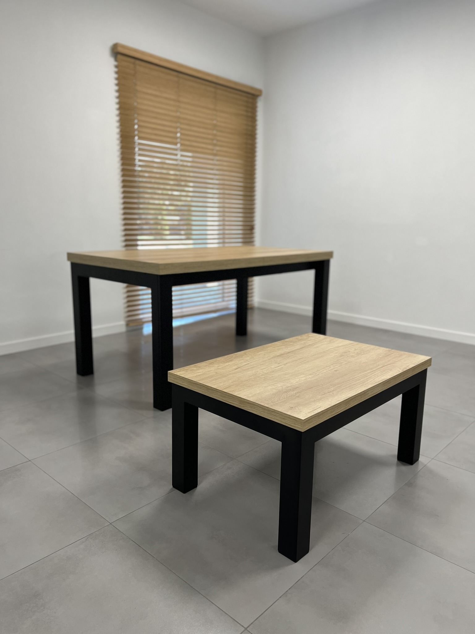 Stolik kawowy MONACO MINI - obrazek 8