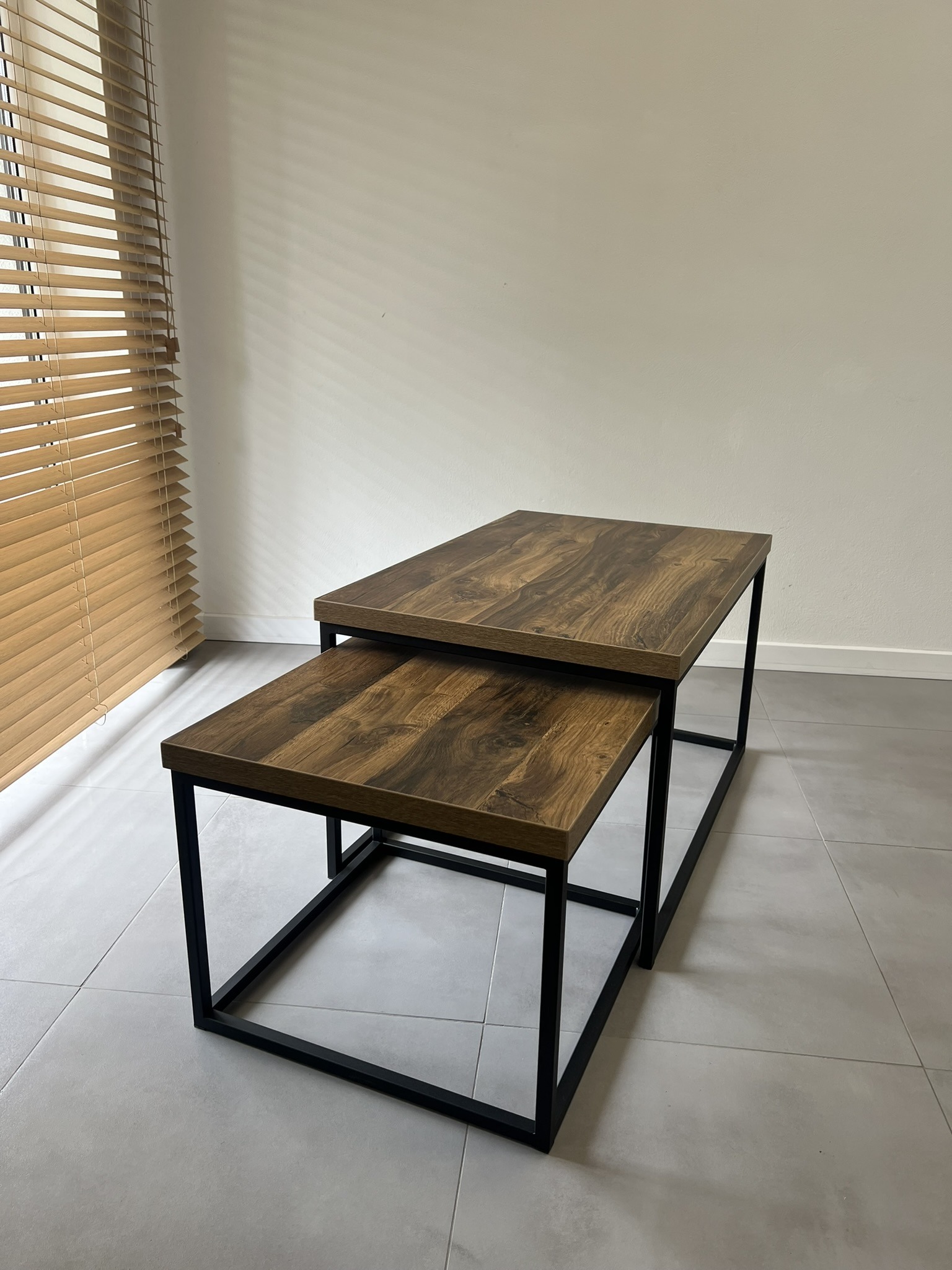 Stoliki kawowe RENO MINI 2w1 - obrazek 6