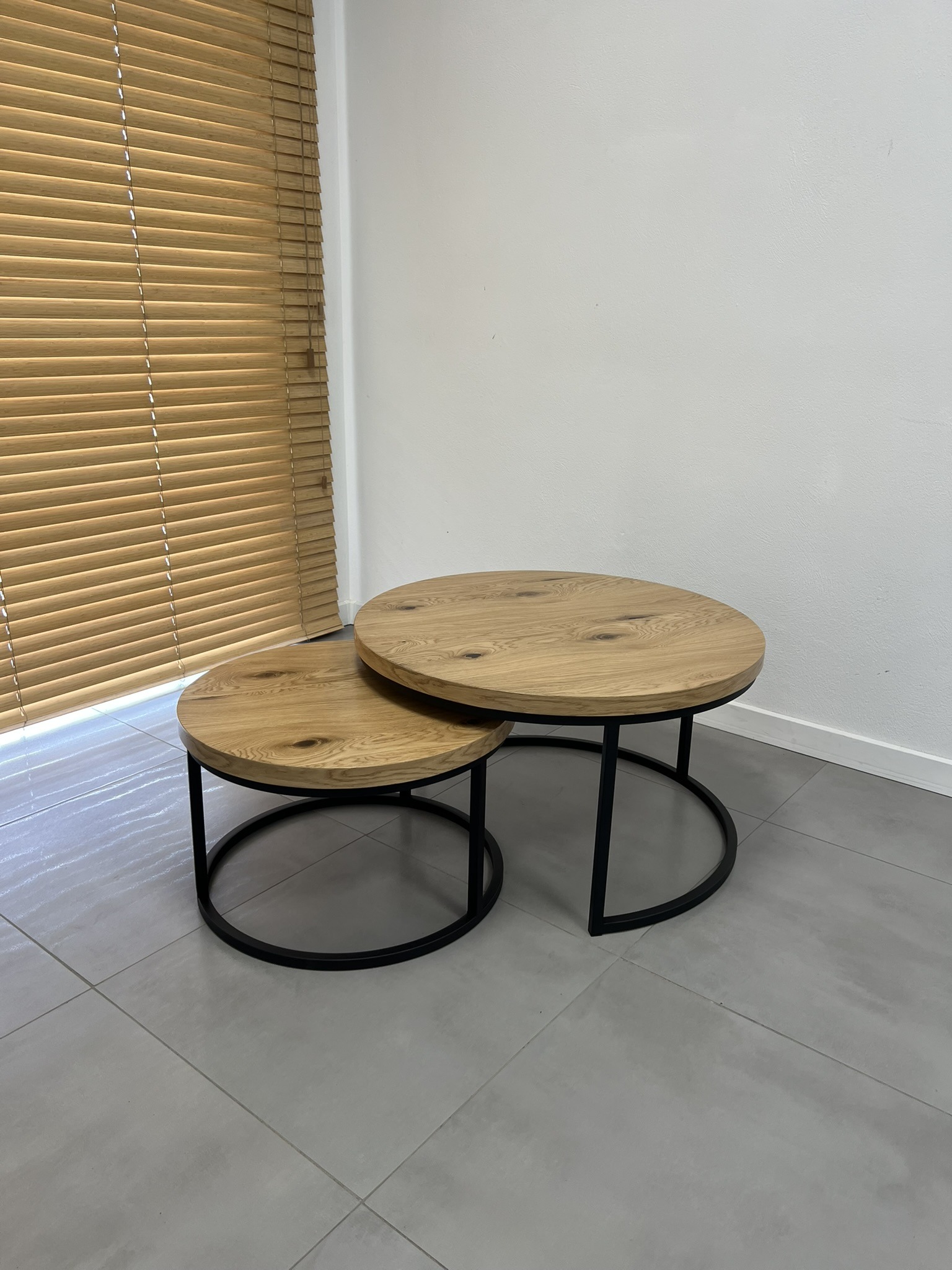 Stoliki kawowe WACO MINI 2w1 - obrazek 5