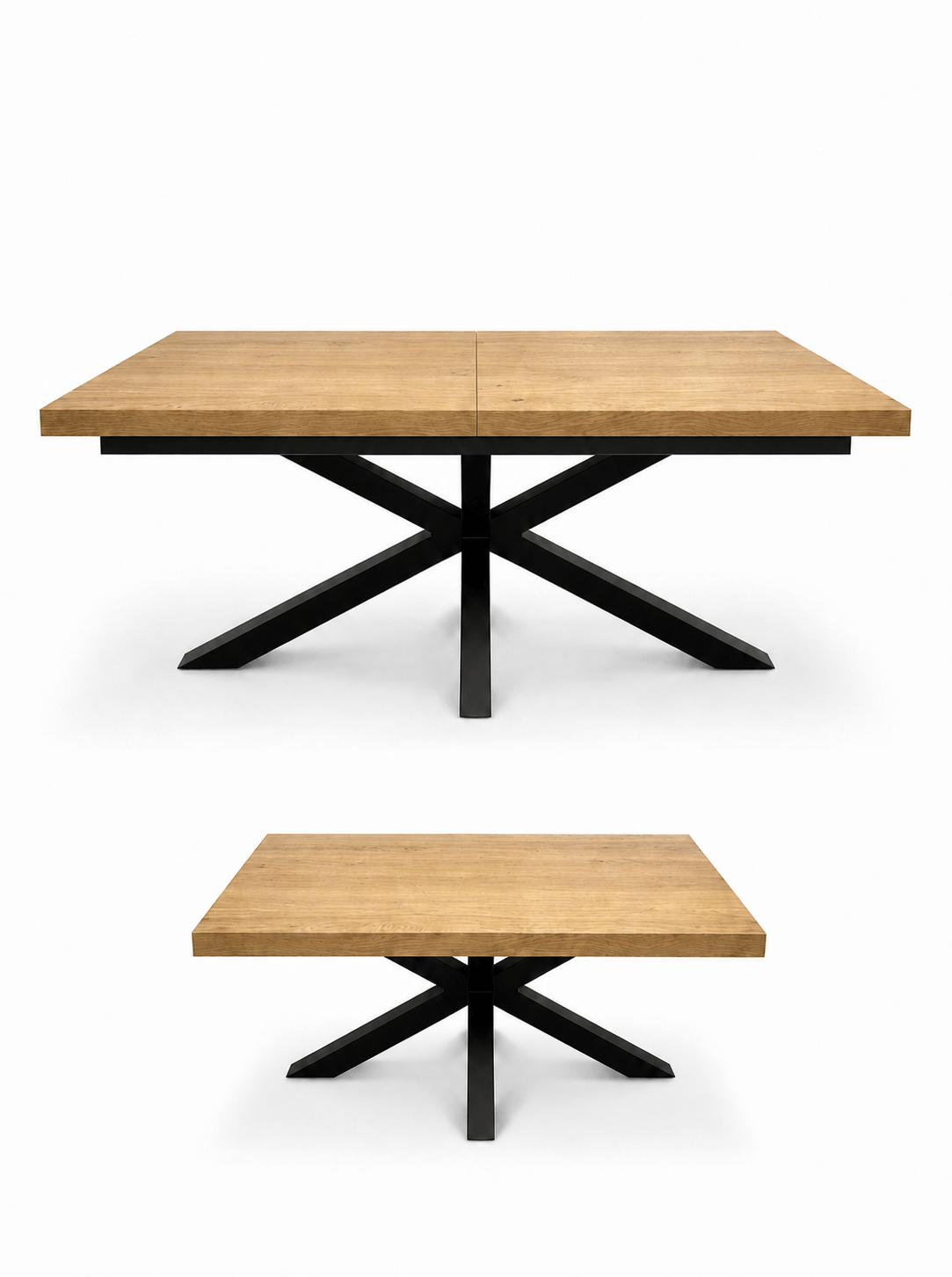Stolik kawowy ATLANTA MINI - obrazek 2