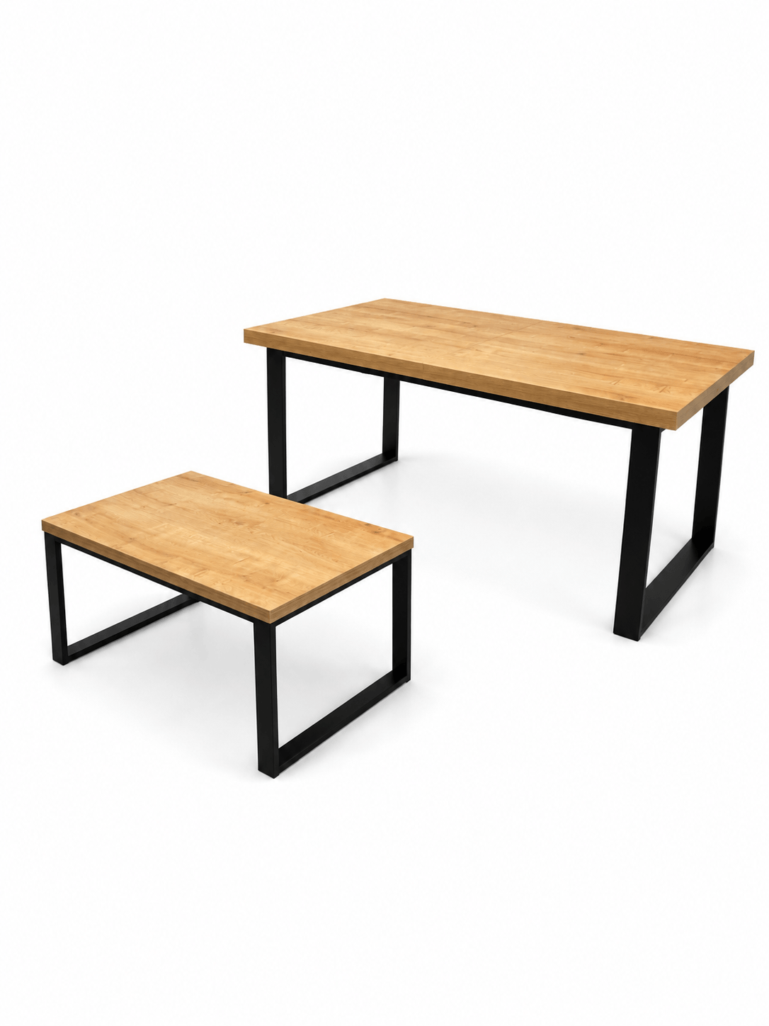 Stolik kawowy KAIR MINI - obrazek 2